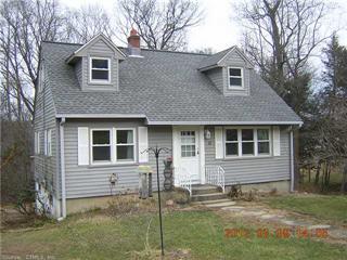 11 Bungay Ter, Seymour, CT 06483 exterior