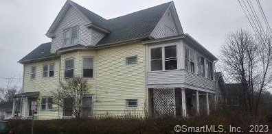 21 Bragaw St, United States Coast Guard Ac, CT 06320 exterior