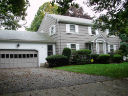 48 Lawmarissa Rd, Newton, MA 02468 exterior