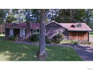 6 Lakeview Trl, Danbury, CT 06811 exterior