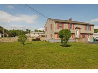 27 Flower Dr, Rochester, NH 03867 exterior