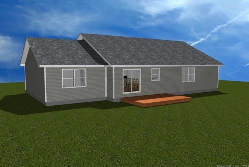 77 Lovers Ln, East Lyme, CT 06333 exterior