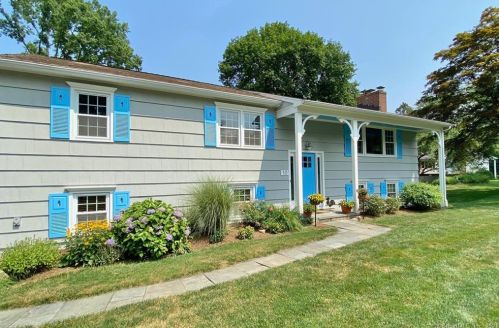 10 Cranbury Woods Rd, Norwalk, CT 06851 exterior