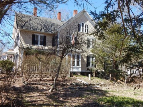 22 North Rd, North Windham, CT 06278 exterior