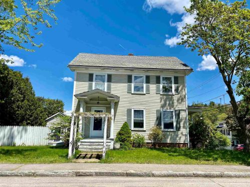 67 Hill St, Dover, NH 03820 exterior
