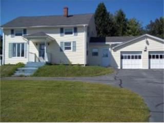 115 Hill Rd, Dummer, NH 03588 exterior