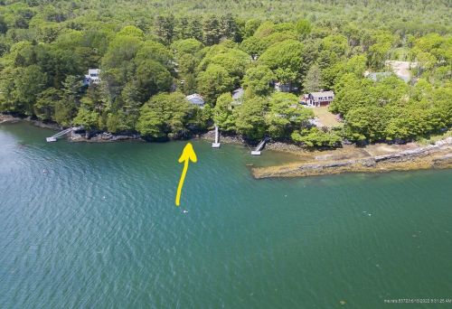 69 Kopaddy Trl, Harpswell, ME 04079 exterior