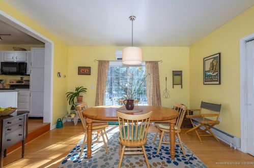 11 True Rd, Lincolnville, ME 04849 exterior