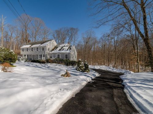 103 Salem Rd, New Canaan, CT 06840 exterior