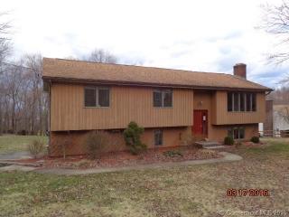 78 Pinnacle Rd, Ellington, CT 06029 exterior