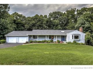 16 Mountain View Dr, Milford, CT 06461 exterior