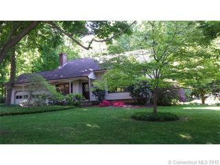 53 Royal Oak Dr, Durham, CT 06422 exterior