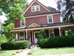 11 Jenison St, Newton, MA 02460 exterior