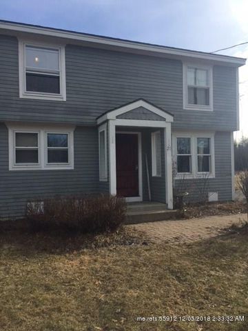 20 Coastal View Ct, Cutler, ME 04626 exterior